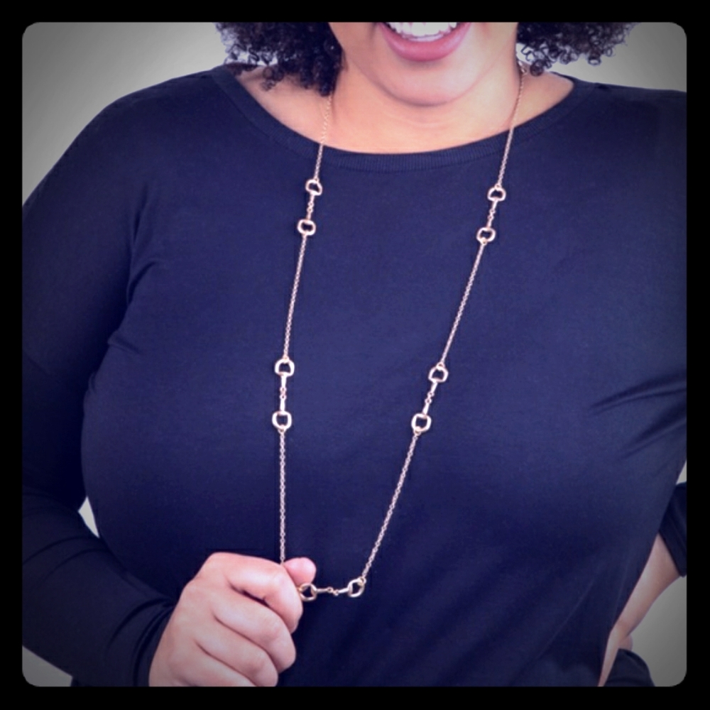 Plunder Vienna Necklace